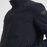 Giubbotto uomo Montecristo Floating Raincoat blu W25060 60 RRD 