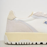 Sneakers uomo Wild pace beige LDLM AK01 AUTRY 