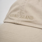 Cappello uomo beige 9100002 S0106V009A STONE ISLAND 