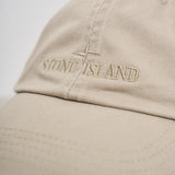 Cappello uomo beige 9100002 S0106V009A STONE ISLAND 