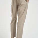 Abito uomo doppiopetto beige GHERIPO 30010843 BRIGLIA 