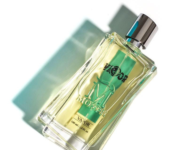 MORPH VAPOR
