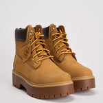 Stivale donna plateau Stone Street 6-Inch cammello TB1A5RJD 231 TIMBERLAND 