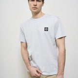 T-shirt uomo girocollo grigio 2100039 S0013V0041 STONE ISLAND 