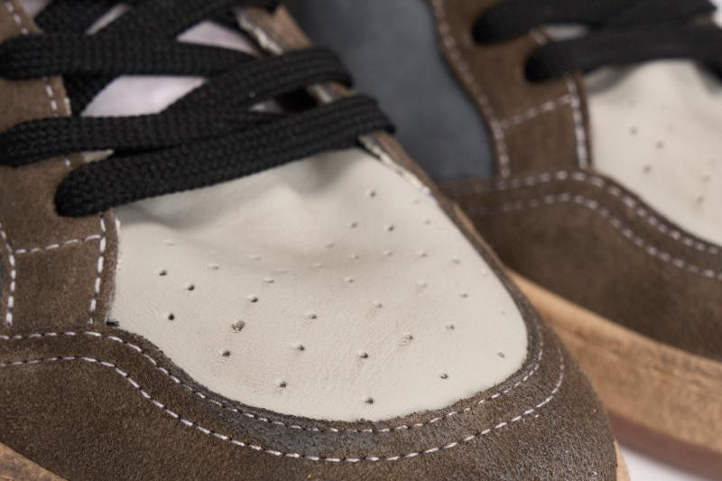Sneakers ball-star uomo GMF00117 F00749650933 GOLDEN GOOSE 