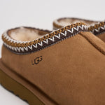 Stivale donna platform Tasman II chestnut 1174470 CHESTNUT UGG 