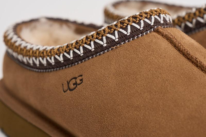 Stivale donna platform Tasman II chestnut 1174470 CHESTNUT UGG 
