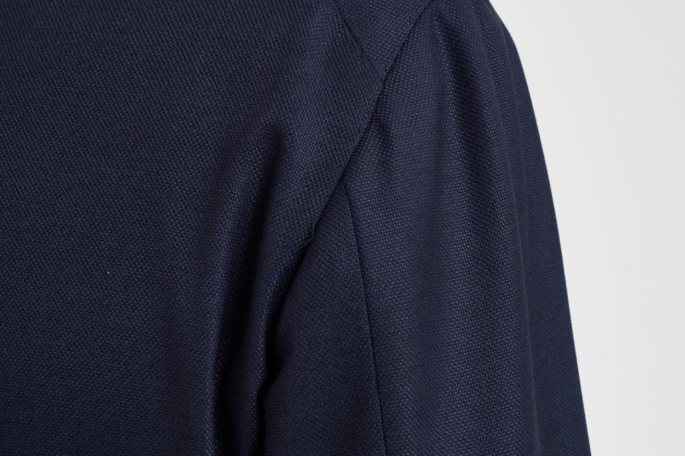 Giacca uomo Montecarlo monopetto blu notte 1SMC22K 060069B5040 TAGLIATORE 