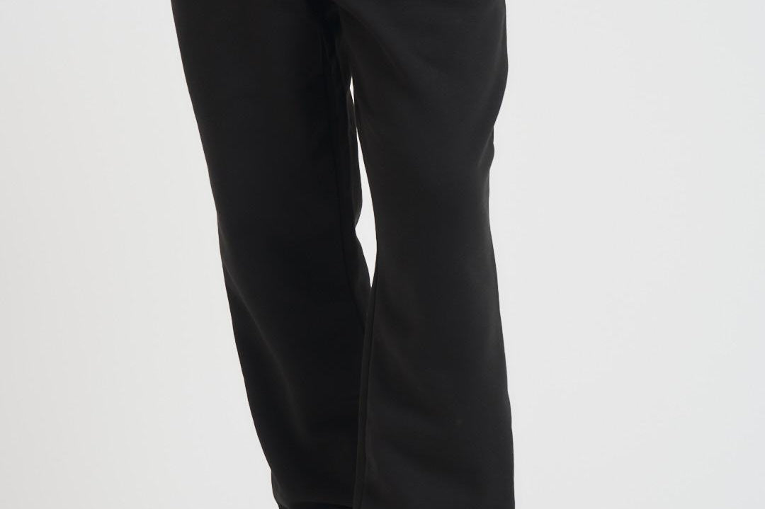Pantalone uomo jogging nero XH9610 031 LACOSTE 