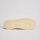 Sneakers uomo Medalist Low bianca e verde AULM LL20 AUTRY 