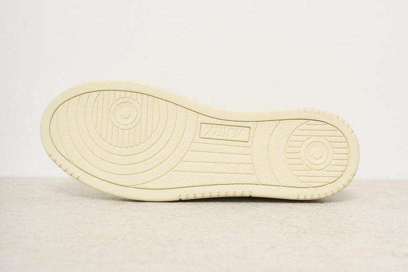 Sneakers uomo medalist low AULM LL21 AUTRY 