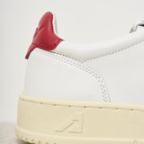 Sneakers uomo medalist low AULM LL21 AUTRY 
