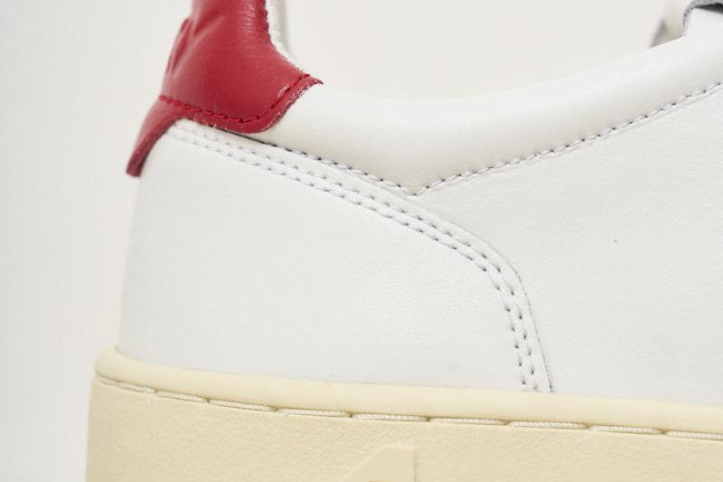 Sneakers uomo medalist low AULM LL21 AUTRY 