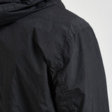 Giacca uomo con cappuccio nera 4100001 S0A23V0029 STONE ISLAND 