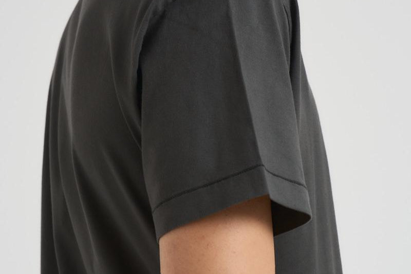 T-shirt uomo girocollo grigia 2100027 S0013V0062 STONE ISLAND 