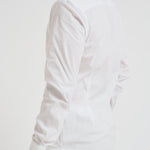Camicia uomo bianca 8N1C09 1NI9Z0100 EMPORIO ARMANI 