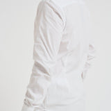 Camicia uomo bianca 8N1C09 1NI9Z0100 EMPORIO ARMANI 