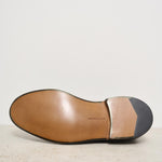 Mocassino uomo James in pelle marrone JAMES ESPRESSO TRICKER'S 