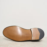 Mocassino uomo James in pelle marrone JAMES ESPRESSO TRICKER'S 