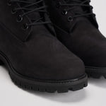 Stivale uomo Premium 6-Inch nero TB110073 001 TIMBERLAND 