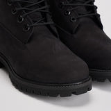 Stivale uomo Premium 6-Inch nero TB110073 001 TIMBERLAND 