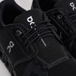 Sneakers uomo Cloud 6 nere 3MF10071043 BLACKBLACK ON RUNNING 