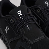 Sneakers uomo Cloud 6 nere 3MF10071043 BLACKBLACK ON RUNNING 