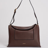 Borsa donna "Penelope" Slouch marrone 000148 COFFEECRUST WANDLER 