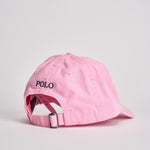 Cappello uomo baseball rosa 710548524 008 RALPH LAUREN 