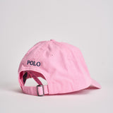 Cappello uomo baseball rosa 710548524 008 RALPH LAUREN 