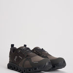 Sneakers Cloud 6 WP "Thorn Black" uomo CLOUD6WP THORN BLACK ON RUNNING 