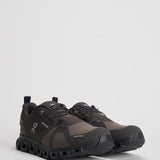 Sneakers Cloud 6 WP "Thorn Black" uomo CLOUD6WP THORN BLACK ON RUNNING 