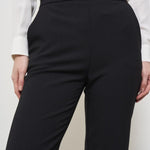 Abito donna nero TP0015 110 ELISABETTA FRANCHI 