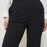 Abito donna nero TP0015 110 ELISABETTA FRANCHI 