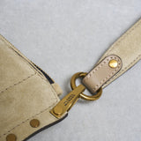 Borsa donna Kanao beige BF0066FA B2C03M90LB ISABEL MARANT 