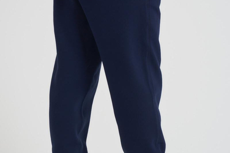 Pantalone uomo tuta blu 710793939 003 RALPH LAUREN 