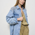 IRO KENZYBLUEVINTAGE