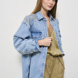 IRO KENZYBLUEVINTAGE