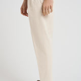 Pantalone uomo con pince burro BELLOD 400196103 BRIGLIA 