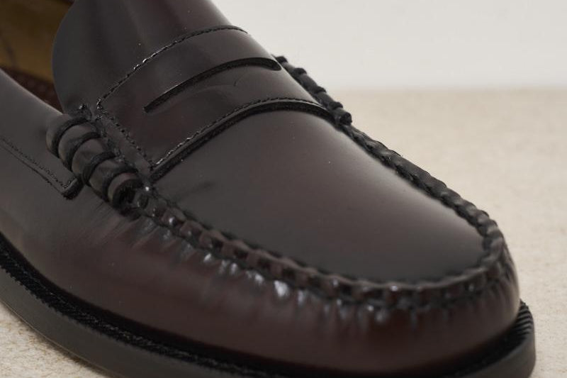 Mocassino Classic Dan donna bordeaux 7001530 903 SEBAGO 