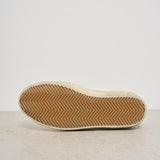 Sneakers donna Super-Star talloncino grigio GWF00102 F00684412166 GOLDEN GOOSE 