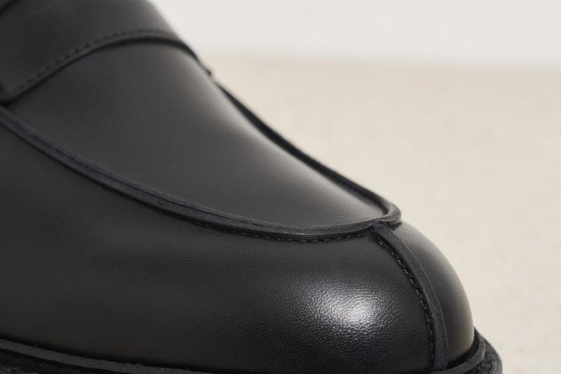 TRICKER'S ADAMBLACK