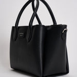 Borsa donna shopper nera EW002329 AF17799MC149 EMPORIO ARMANI 