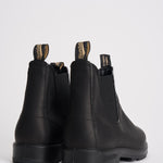 Stivaletto uomo nero 510 NERO BLUNDSTONE 