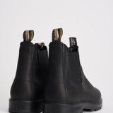 Stivaletto uomo nero 510 NERO BLUNDSTONE 