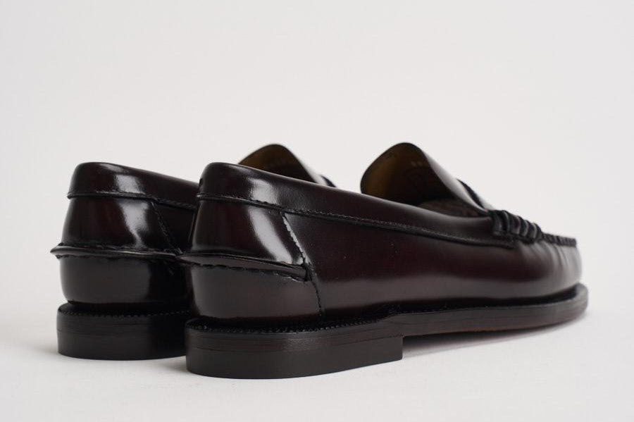 Mocassino Classic Dan donna bordeaux 7001530 903 SEBAGO 