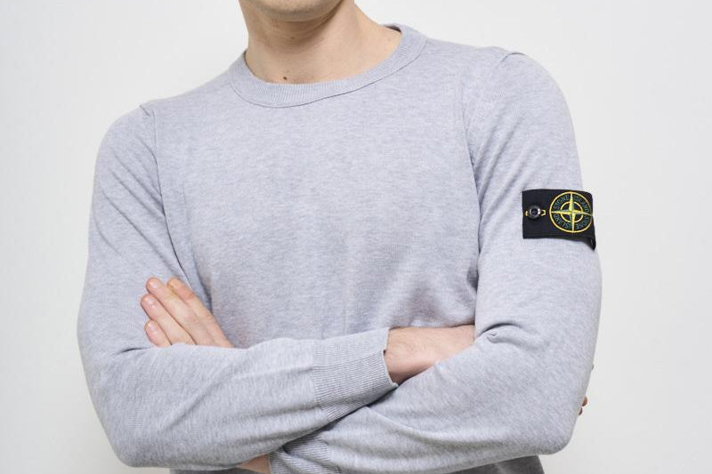 STONE ISLAND 5100053S00B2V0M61