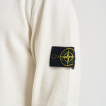 Maglia uomo girocollo panna 5100053 S00B2V0093 STONE ISLAND 