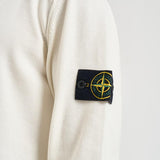 Maglia uomo girocollo panna 5100053 S00B2V0093 STONE ISLAND 