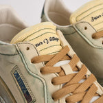 Sneakers uomo Medalist low vintage AVLM ED02 AUTRY 